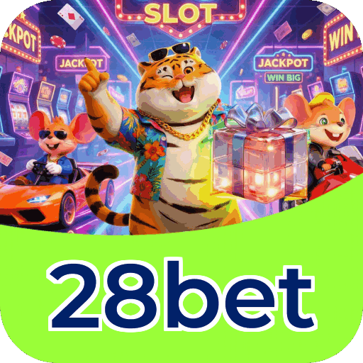 Streaming 4K no cassino ao vivo da 28bet