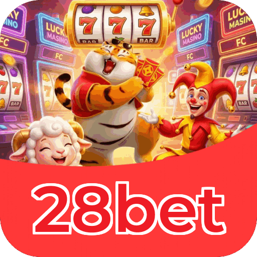 Jogos com maior RTP na 28bet