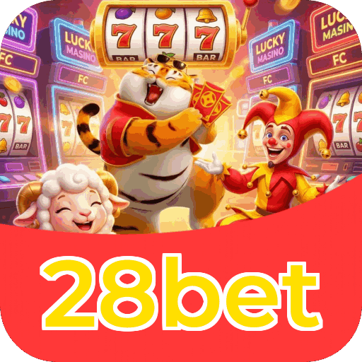 Slots Premium da PG Soft na 28bet