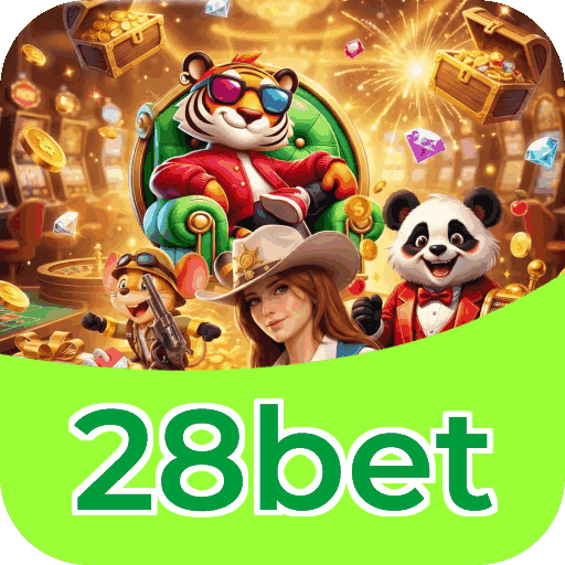 Login rápido no app 28bet